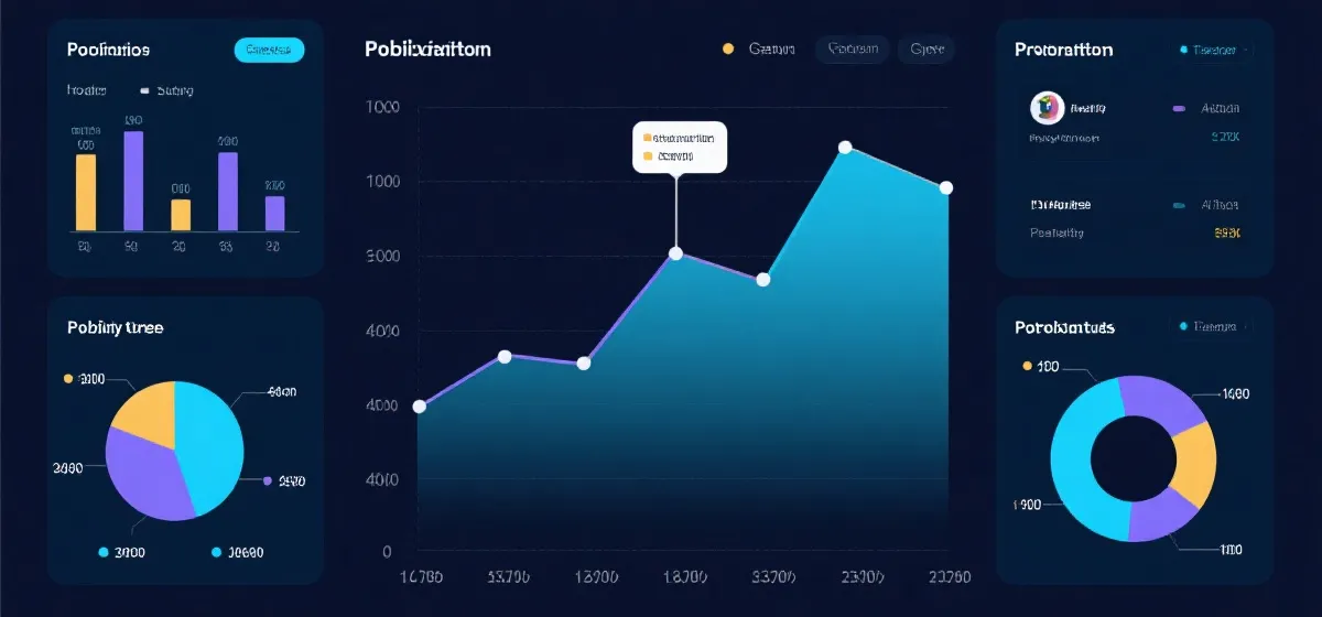 加拿大28数据趋势可视化