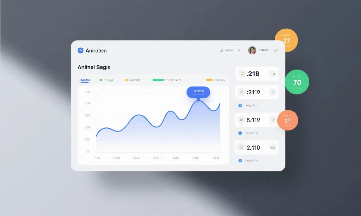 开奖数据与趋势示意