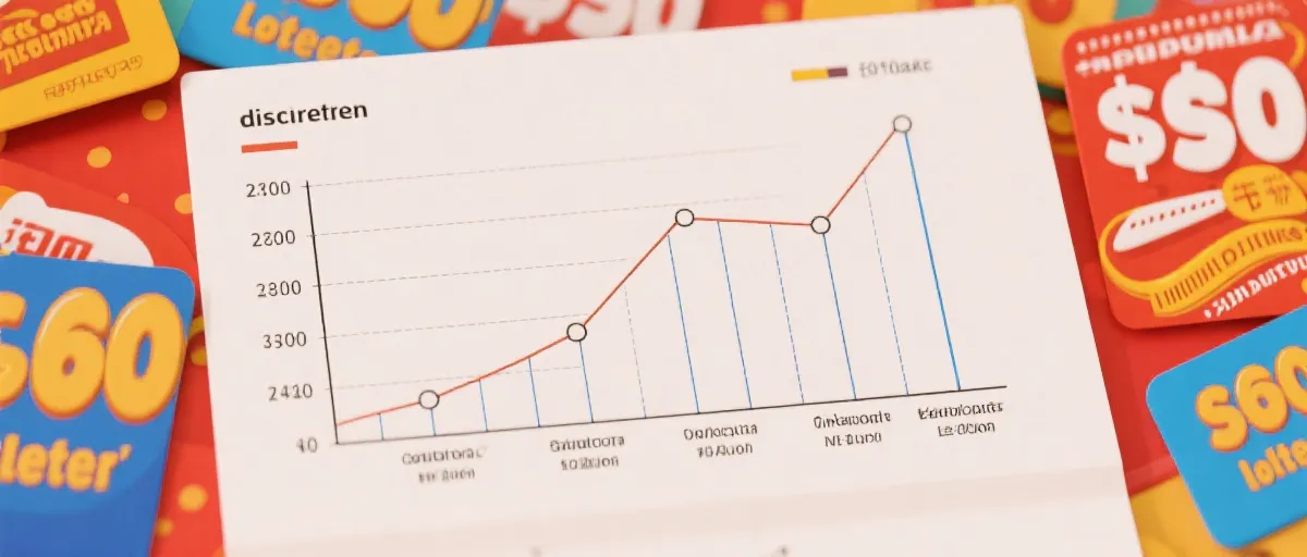 和值分布示意图